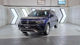 Volkswagen Taos 1.4 250 TSI COMFORTLINE AUTO MY23