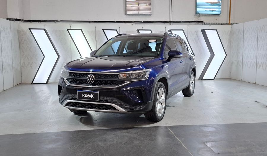 Volkswagen Taos Comfortline