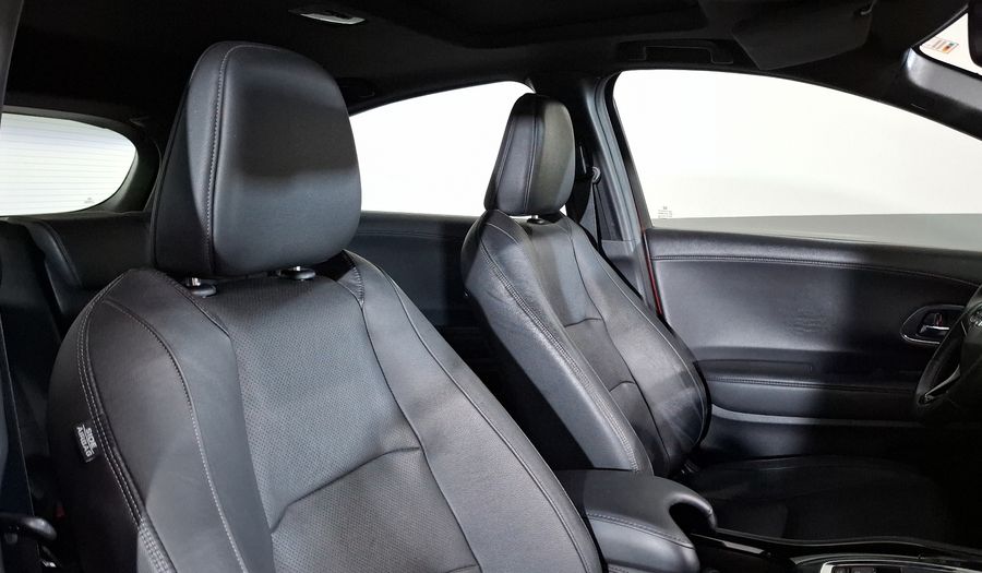 Honda Hr-v 1.8 TOURING CVT Suv 2019