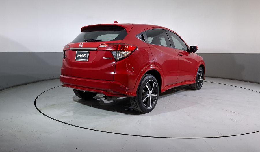 Honda Hr-v 1.8 TOURING CVT Suv 2019
