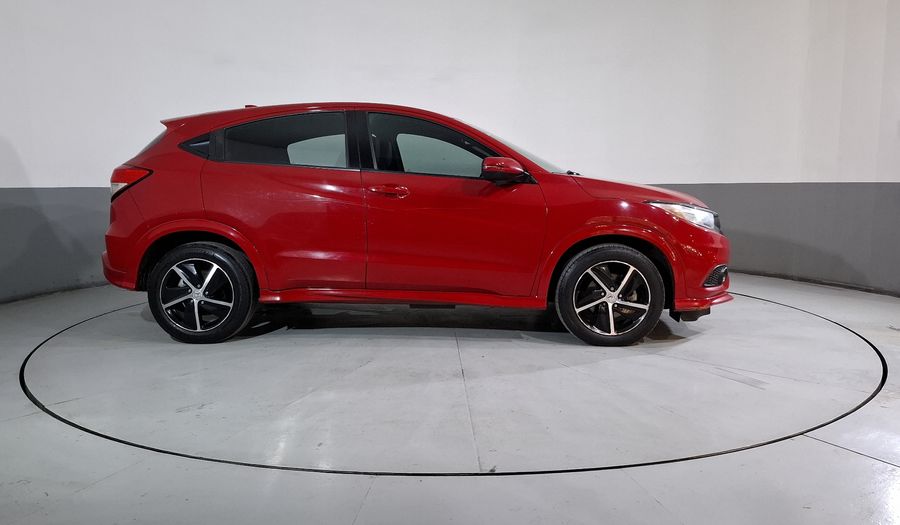 Honda Hr-v 1.8 TOURING CVT Suv 2019