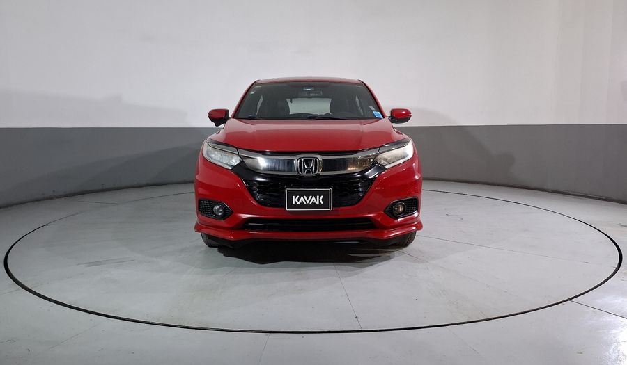 Honda Hr-v 1.8 TOURING CVT Suv 2019