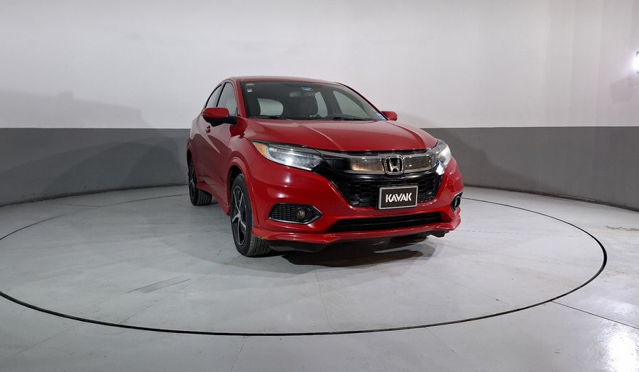 Honda Hr-v 1.8 TOURING CVT Suv 2019
