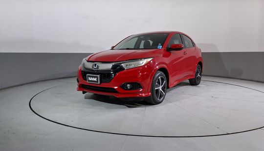 Honda • HR-V