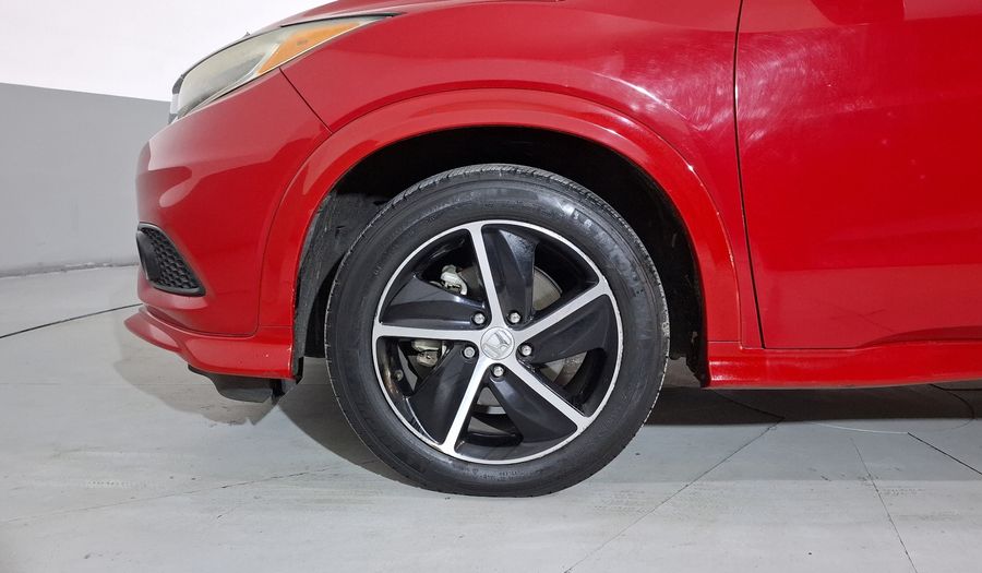 Honda Hr-v 1.8 TOURING CVT Suv 2019