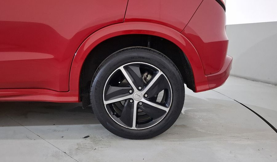 Honda Hr-v 1.8 TOURING CVT Suv 2019