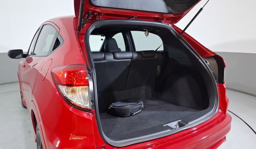 Honda Hr-v 1.8 TOURING CVT Suv 2019