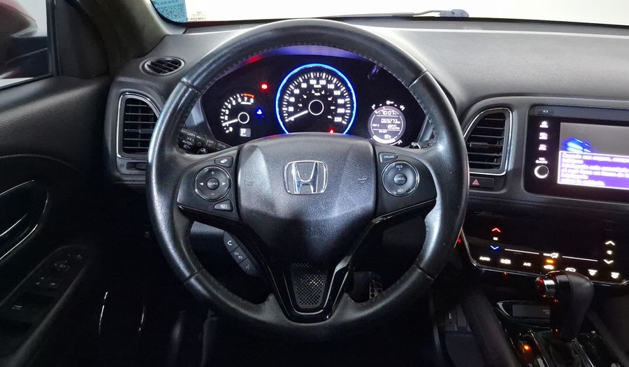 Honda Hr-v 1.8 TOURING CVT Suv 2019