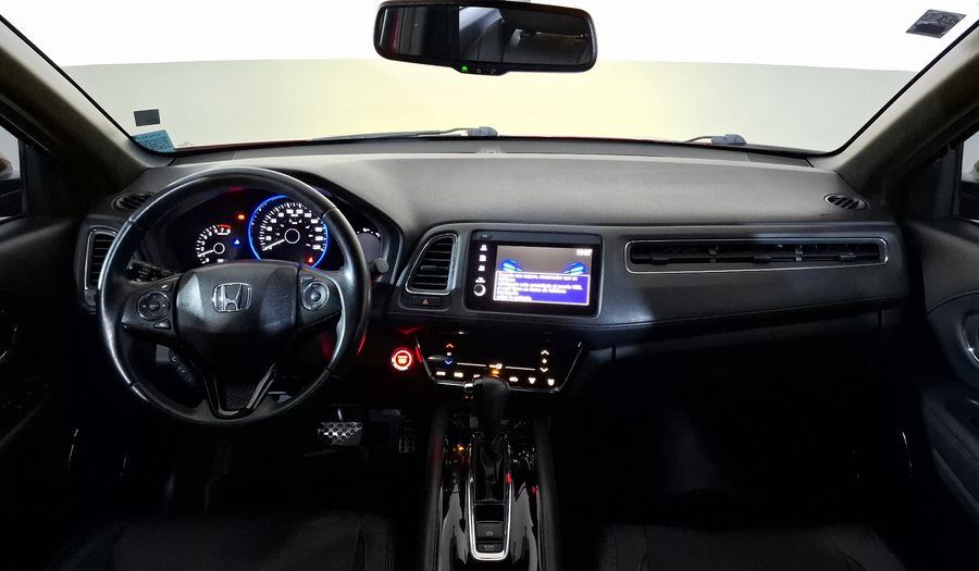 Honda Hr-v 1.8 TOURING CVT Suv 2019
