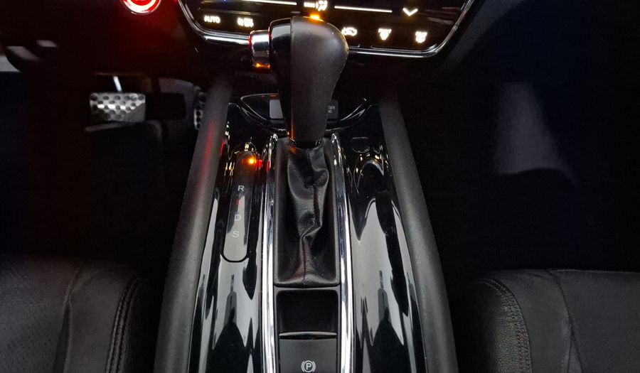 Honda Hr-v 1.8 TOURING CVT Suv 2019