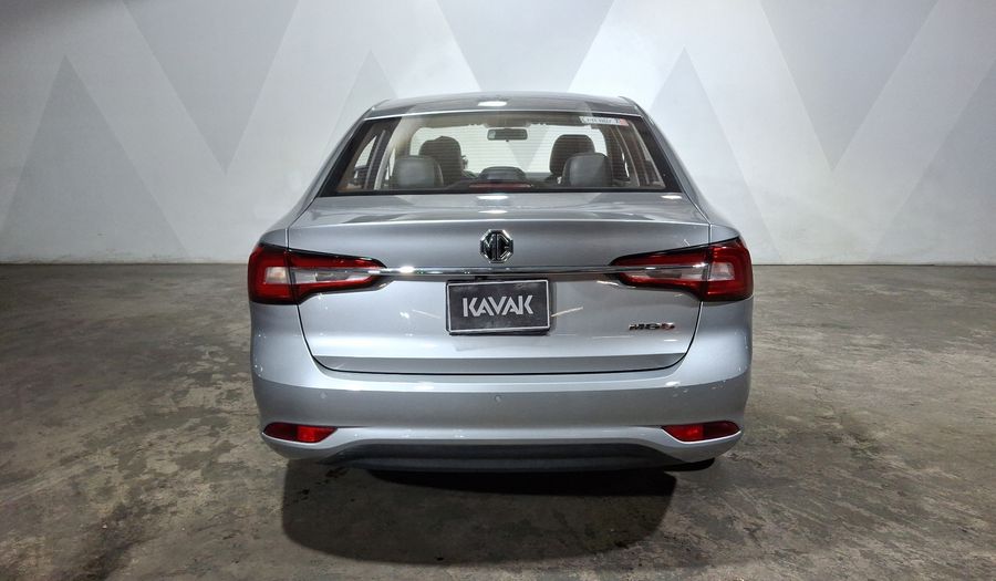Mg Mg5 1.5 ELEGANCE Sedan 2023