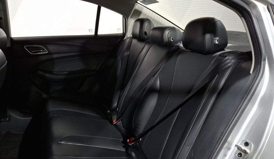 Mg Mg5 1.5 ELEGANCE Sedan 2023