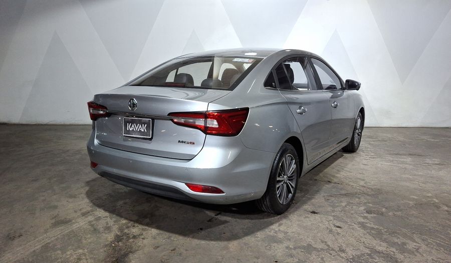 Mg Mg5 1.5 ELEGANCE Sedan 2023