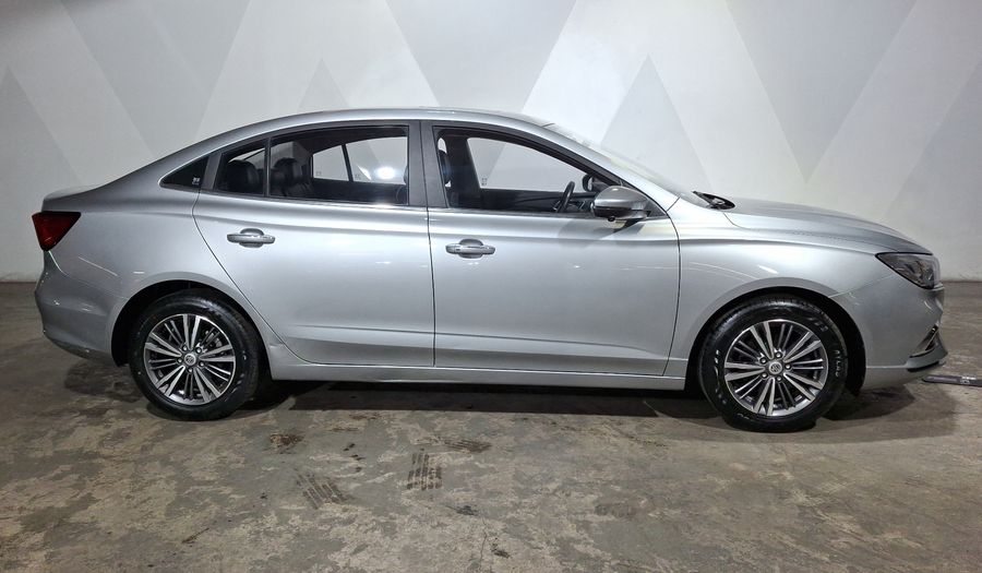 Mg Mg5 1.5 ELEGANCE Sedan 2023