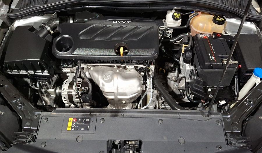 Mg Mg5 1.5 ELEGANCE Sedan 2023