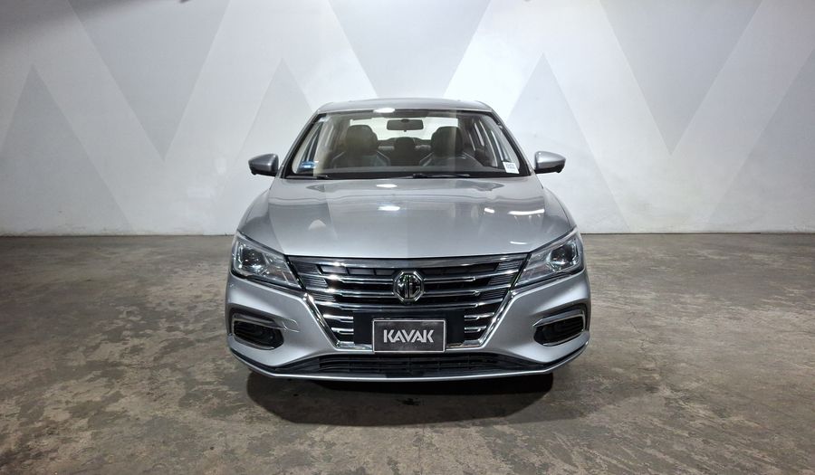 Mg Mg5 1.5 ELEGANCE Sedan 2023