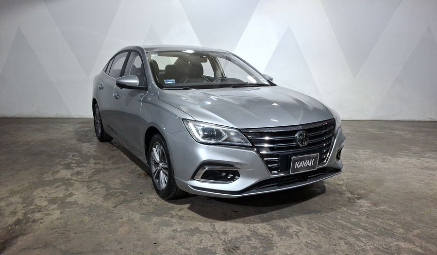 Mg Mg5 1.5 ELEGANCE Sedan 2023