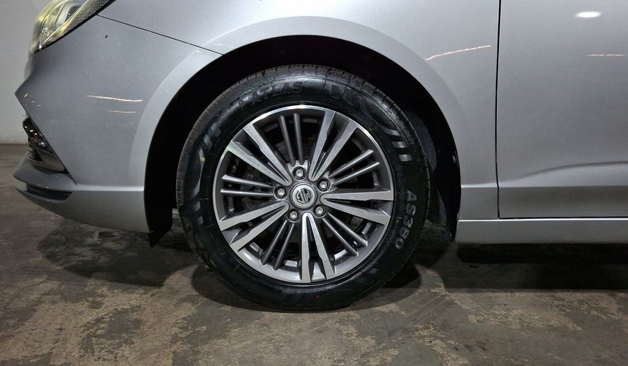 Mg Mg5 1.5 ELEGANCE Sedan 2023
