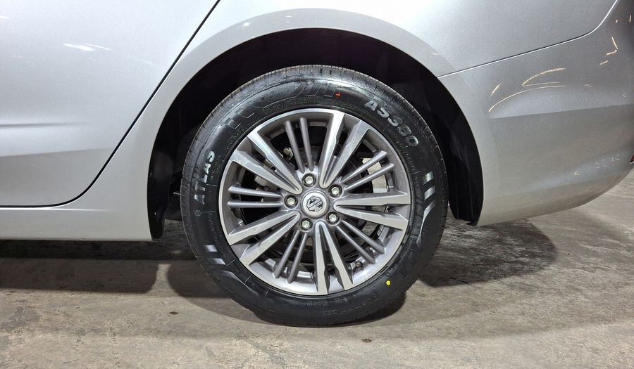 Mg Mg5 1.5 ELEGANCE Sedan 2023