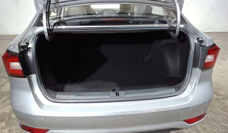 Mg Mg5 1.5 ELEGANCE Sedan 2023