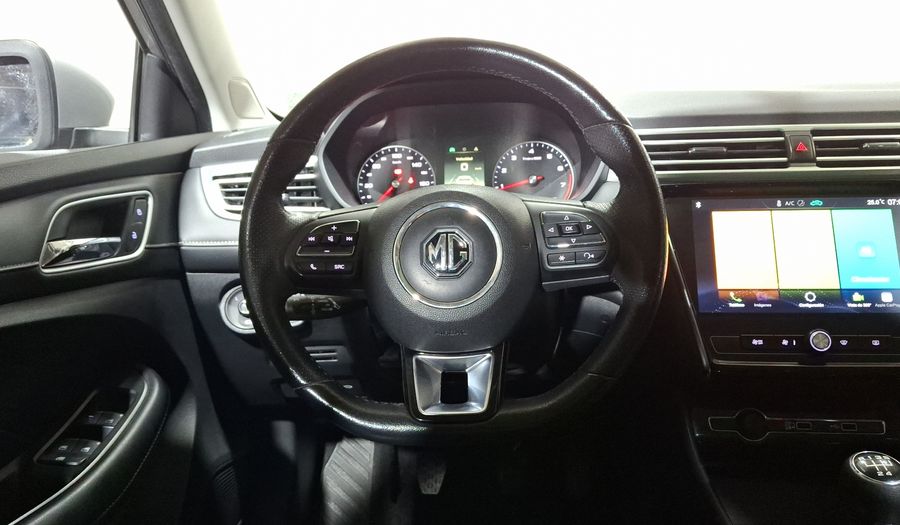 Mg Mg5 1.5 ELEGANCE Sedan 2023