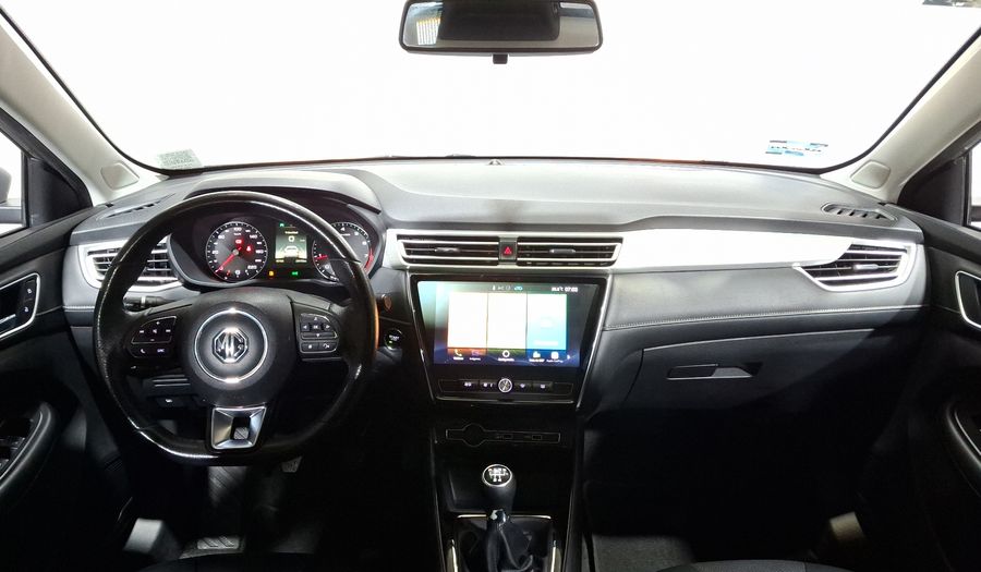 Mg Mg5 1.5 ELEGANCE Sedan 2023