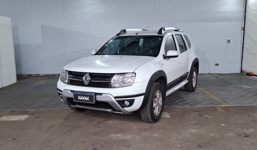 Renault Duster 1.6 Privilege