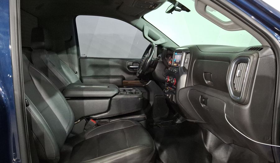 Chevrolet Cheyenne 5.3 CHEYENNE LT CAB REG H AUTO 4WD Pickup 2020