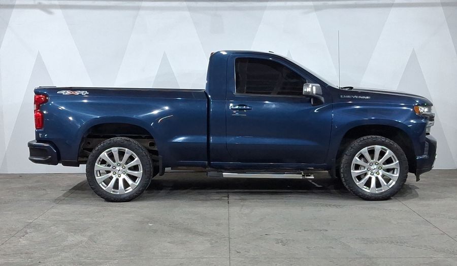 Chevrolet Cheyenne 5.3 CHEYENNE LT CAB REG H AUTO 4WD Pickup 2020