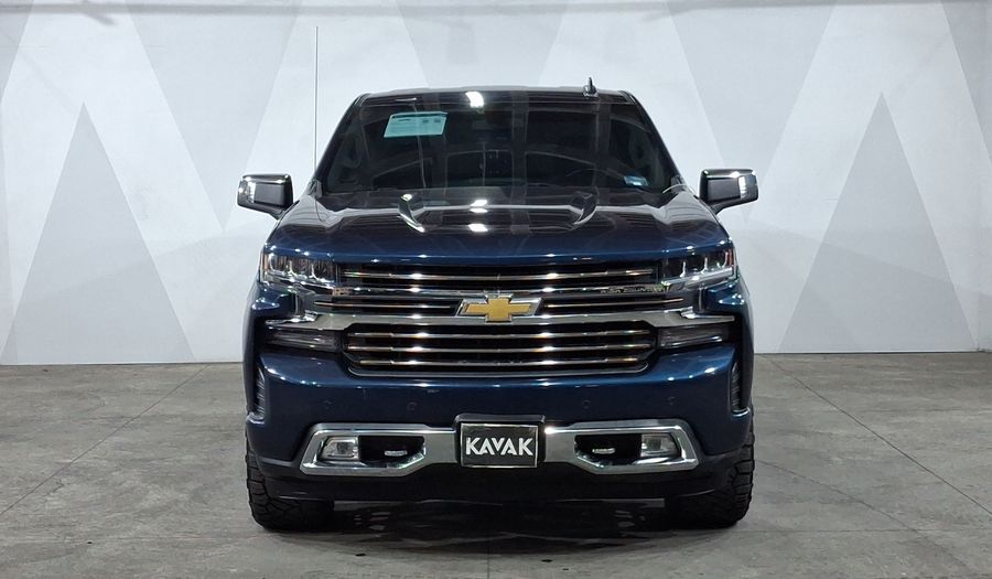 Chevrolet Cheyenne 5.3 CHEYENNE LT CAB REG H AUTO 4WD Pickup 2020