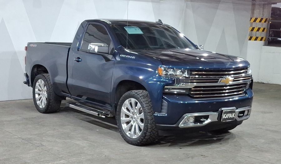 Chevrolet Cheyenne 5.3 CHEYENNE LT CAB REG H AUTO 4WD Pickup 2020