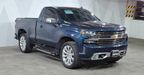 Chevrolet Cheyenne 5.3 CHEYENNE LT CAB REG H AUTO 4WD Pickup 2020