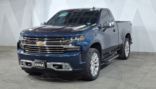 Chevrolet • Cheyenne
