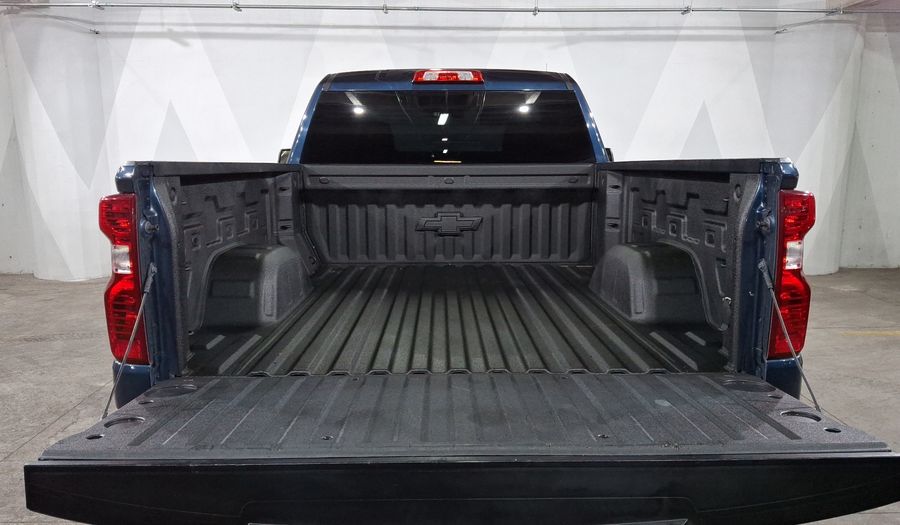 Chevrolet Cheyenne 5.3 CHEYENNE LT CAB REG H AUTO 4WD Pickup 2020