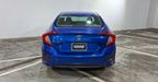 Honda Civic 2.0 I-STYLE CVT Sedan 2018