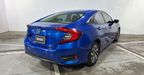 Honda Civic 2.0 I-STYLE CVT Sedan 2018