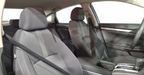 Honda Civic 2.0 I-STYLE CVT Sedan 2018