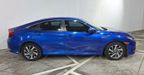 Honda Civic 2.0 I-STYLE CVT Sedan 2018