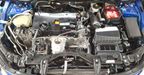 Honda Civic 2.0 I-STYLE CVT Sedan 2018