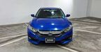 Honda Civic 2.0 I-STYLE CVT Sedan 2018