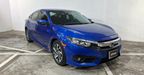 Honda Civic 2.0 I-STYLE CVT Sedan 2018