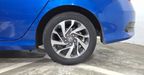 Honda Civic 2.0 I-STYLE CVT Sedan 2018
