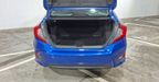 Honda Civic 2.0 I-STYLE CVT Sedan 2018