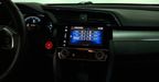 Honda Civic 2.0 I-STYLE CVT Sedan 2018