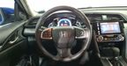 Honda Civic 2.0 I-STYLE CVT Sedan 2018