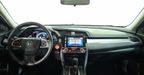 Honda Civic 2.0 I-STYLE CVT Sedan 2018