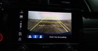 Honda Civic 2.0 I-STYLE CVT Sedan 2018