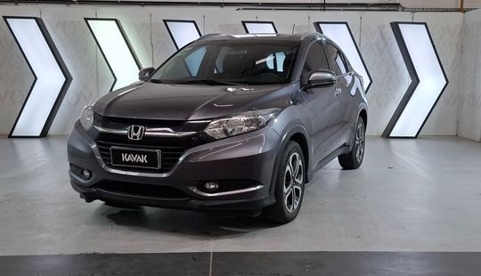 Honda • HR-V