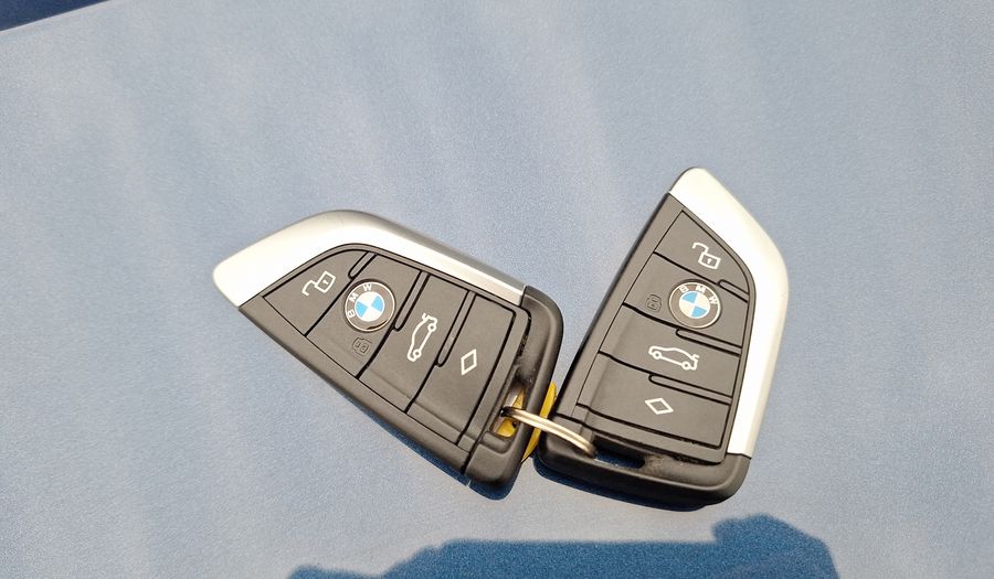 Bmw Serie 3 2.0 320I A URBAN Sedan 2022