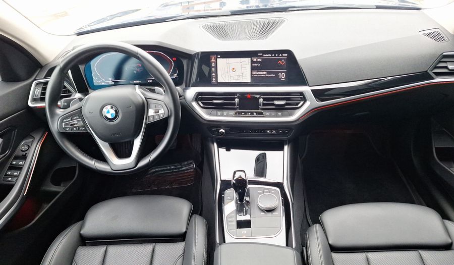 Bmw Serie 3 2.0 320I A URBAN Sedan 2022